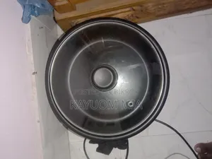Rice Cooker
