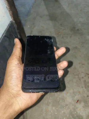 Realme Narzo 50 128 GB Black