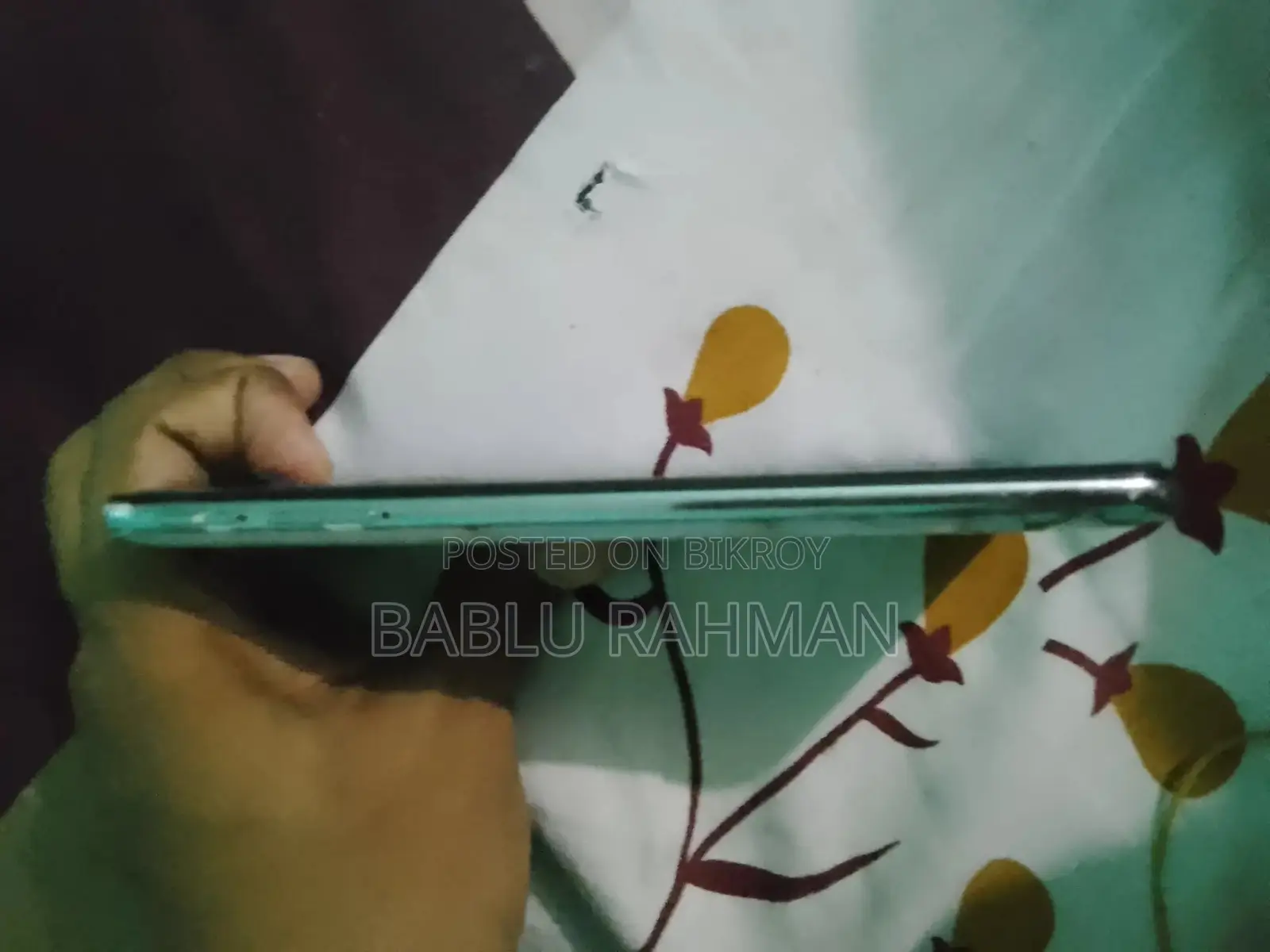 Xiaomi Redmi Note 8 Pro 128 GB Red