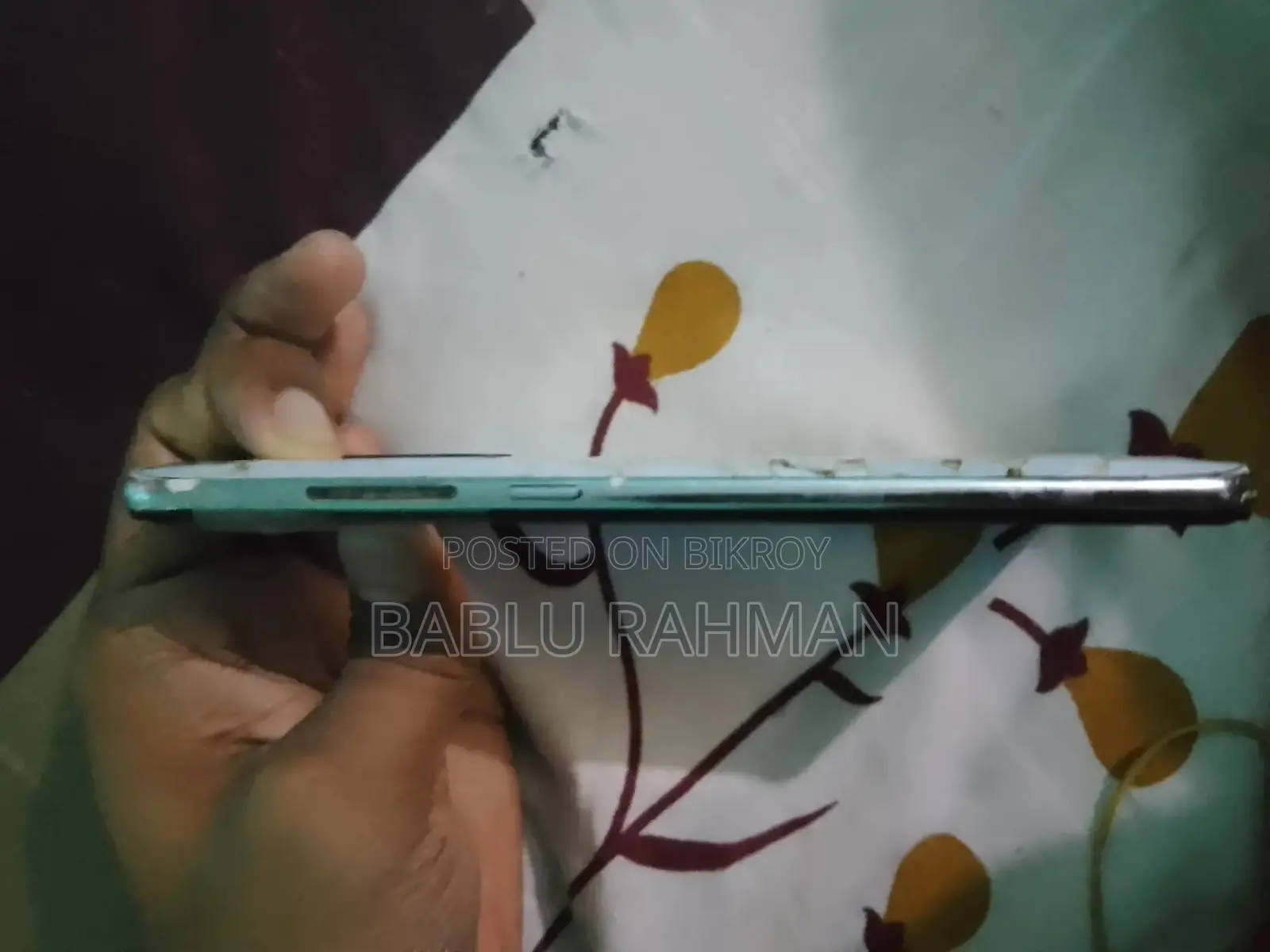Xiaomi Redmi Note 8 Pro 128 GB Red