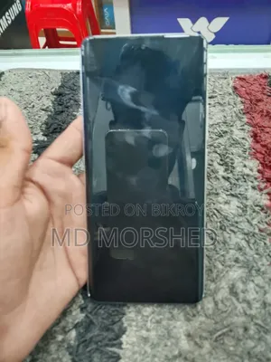রিয়েলমি ১০ প্রো+ ১২৮ জিবি পার্পল