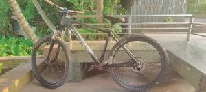 Core Messave Cycle