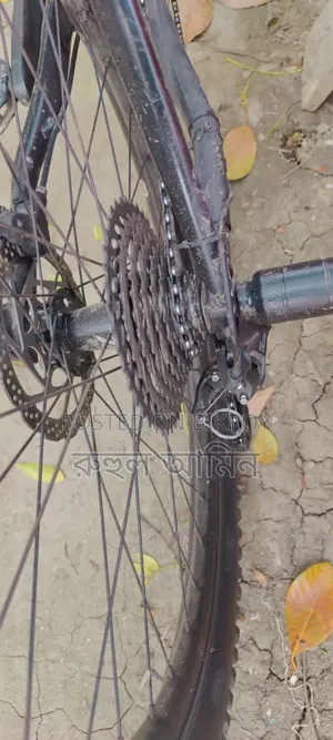 Core Messave Cycle
