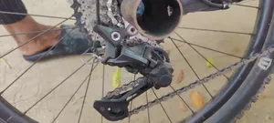 Core Messave Cycle