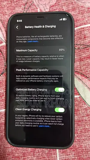 New Apple iPhone 12 128 GB Purple
