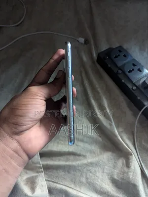 Apple iPhone X 64 GB White