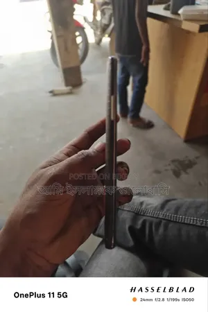 OnePlus 8T 256 GB White