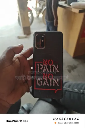 OnePlus 8T 256 GB White