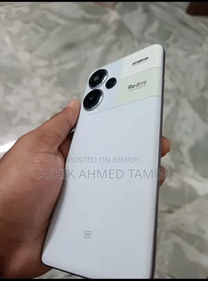 Xiaomi Redmi Note 13 Pro+ 256 GB Blue