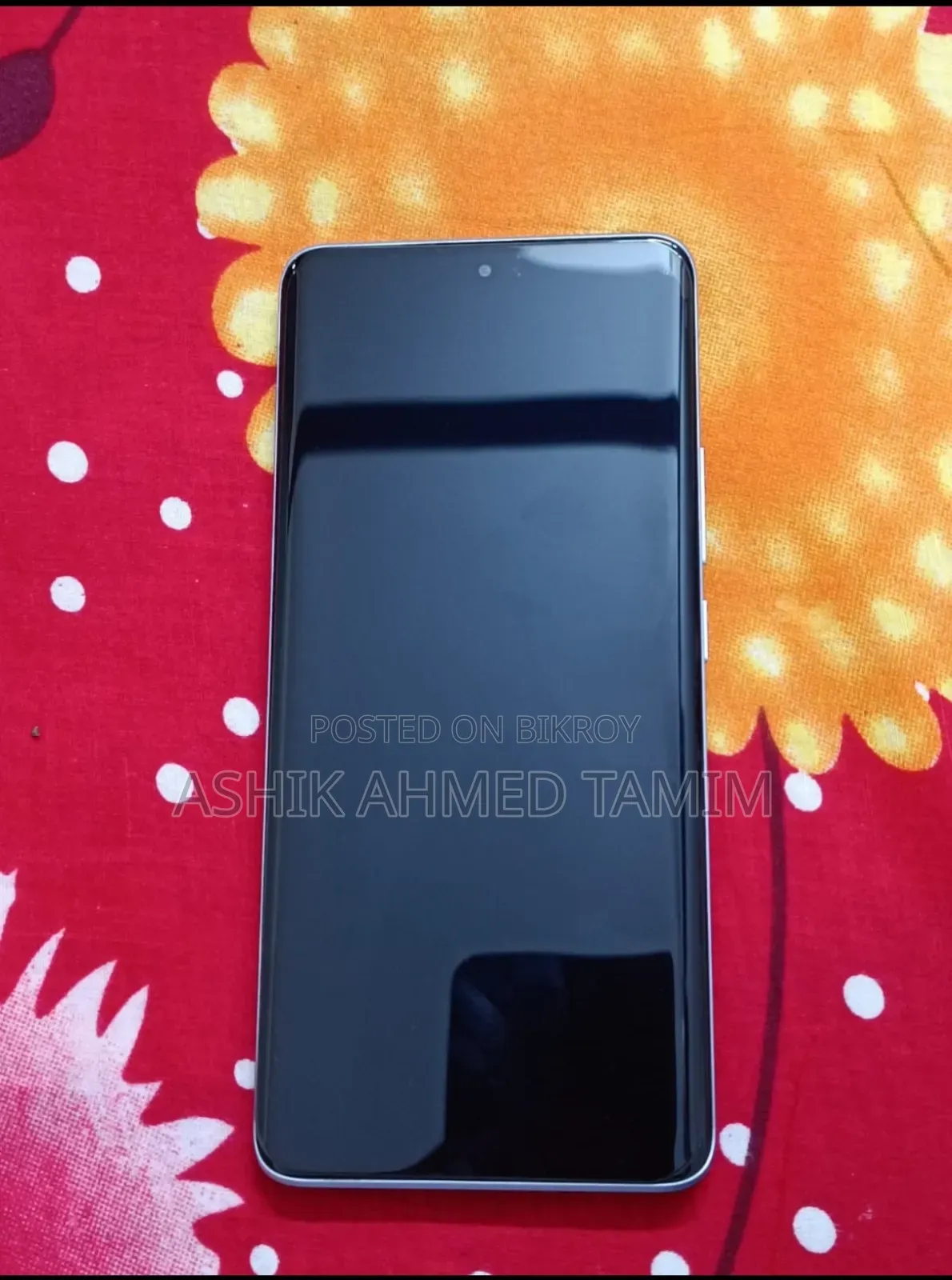 Xiaomi Redmi Note 13 Pro+ 256 GB Blue