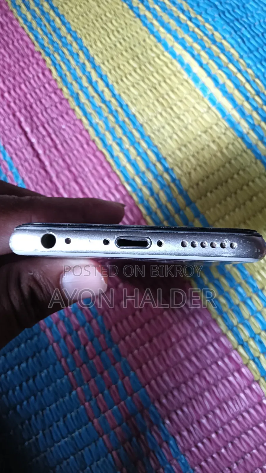 অ্যাপল আইফোন ৬এস ৩২ জিবি হোয়াইট