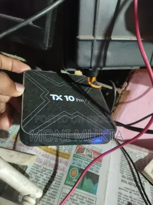 Will sell TV including TV card