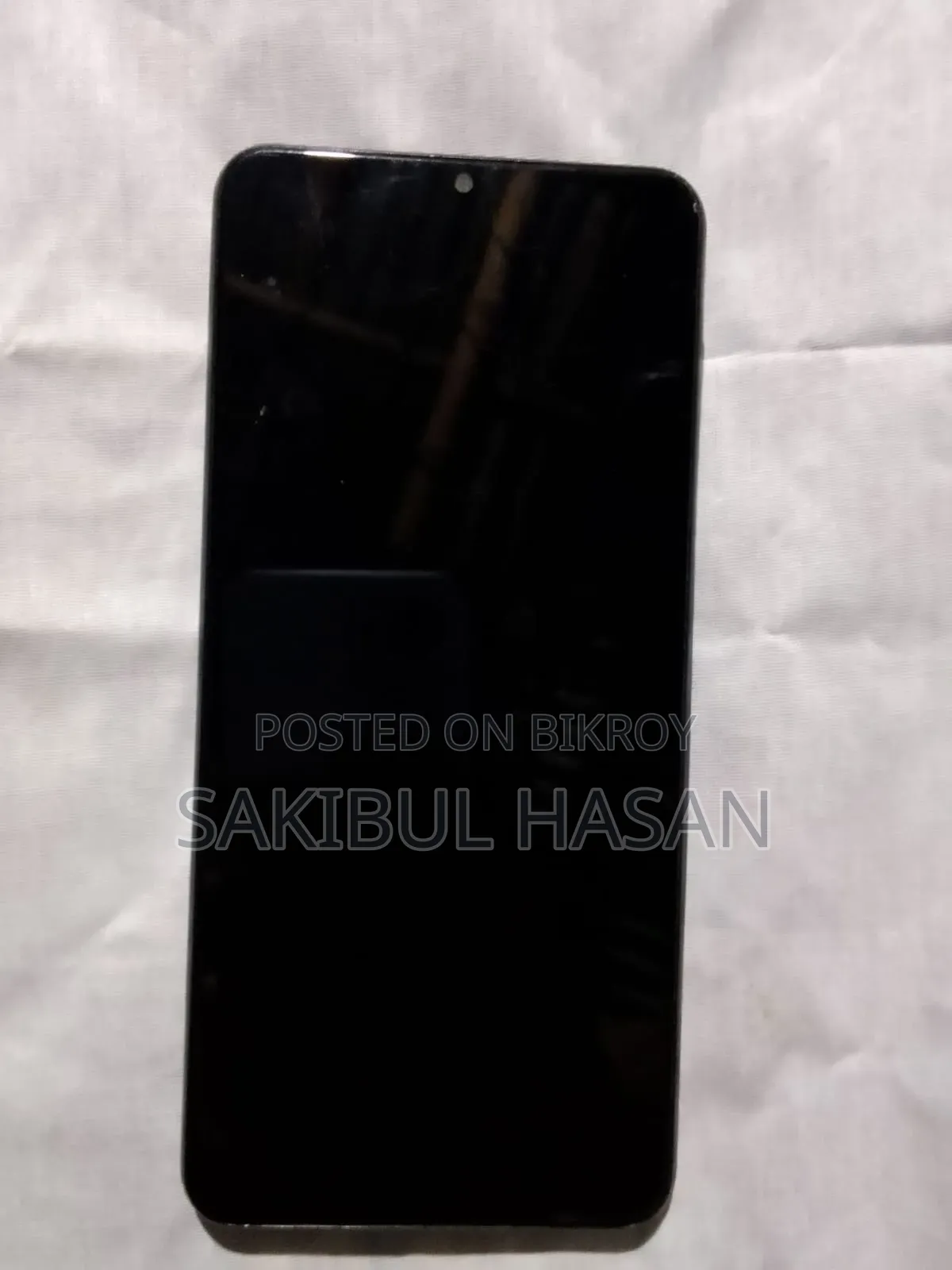 Samsung Galaxy A04s 64 GB Green
