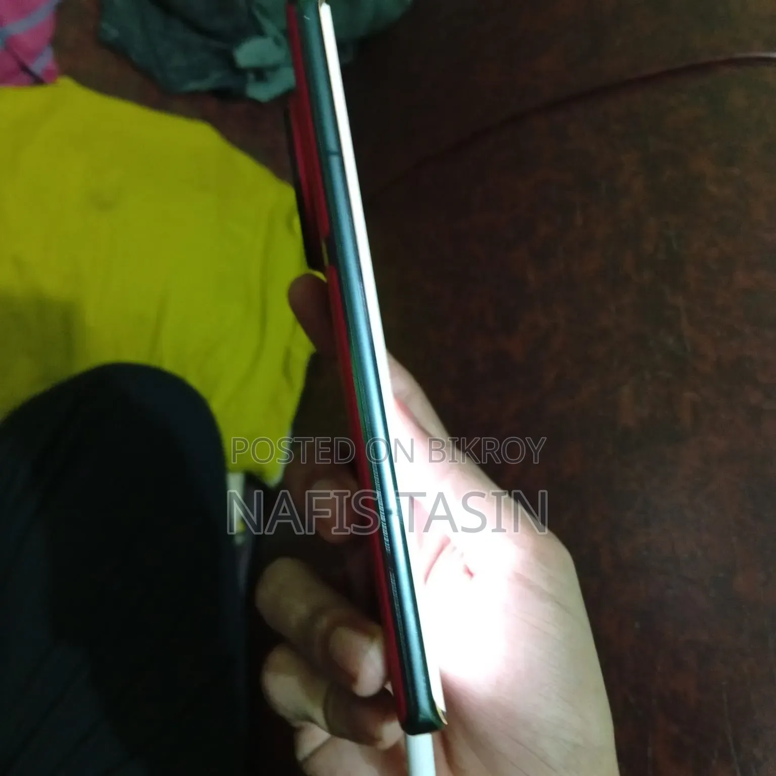 Vivo X90 Pro 256 GB Red