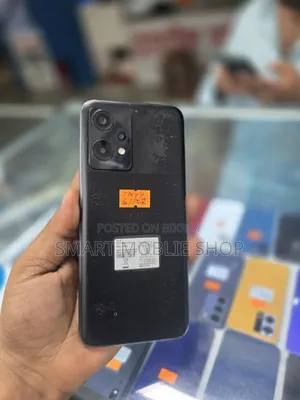 OnePlus Nord CE 2 Lite 5G 128 GB Black