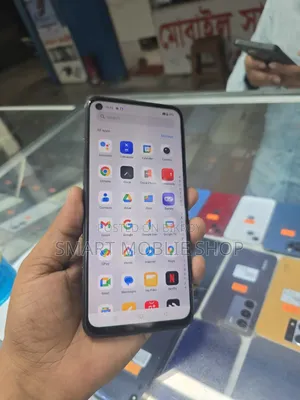 OnePlus Nord CE 2 Lite 5G 128 GB Black