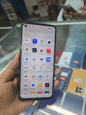 OnePlus Nord CE 2 Lite 5G 128 GB Black