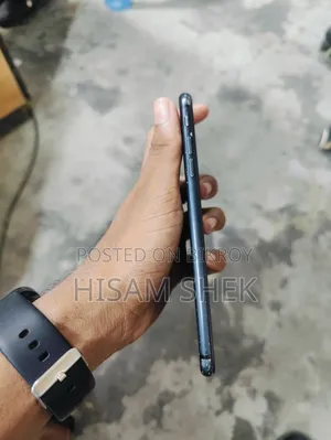 Apple iPhone 7 Plus 32 GB Black