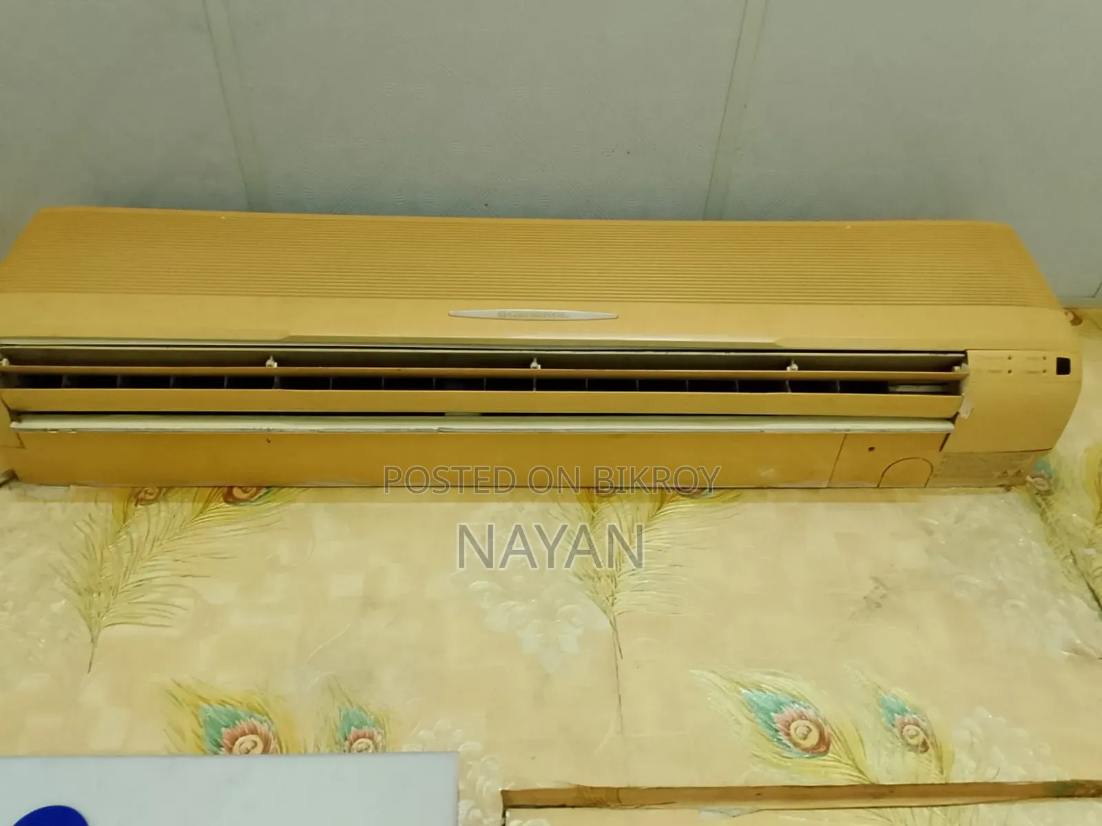 O General 1.5 Ton Split Ac for Sale