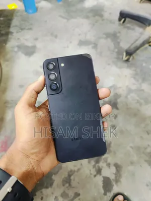 স্যামসাং গ্যালাক্সি এস২২ ৫জি ১২৮ জিবি কালো