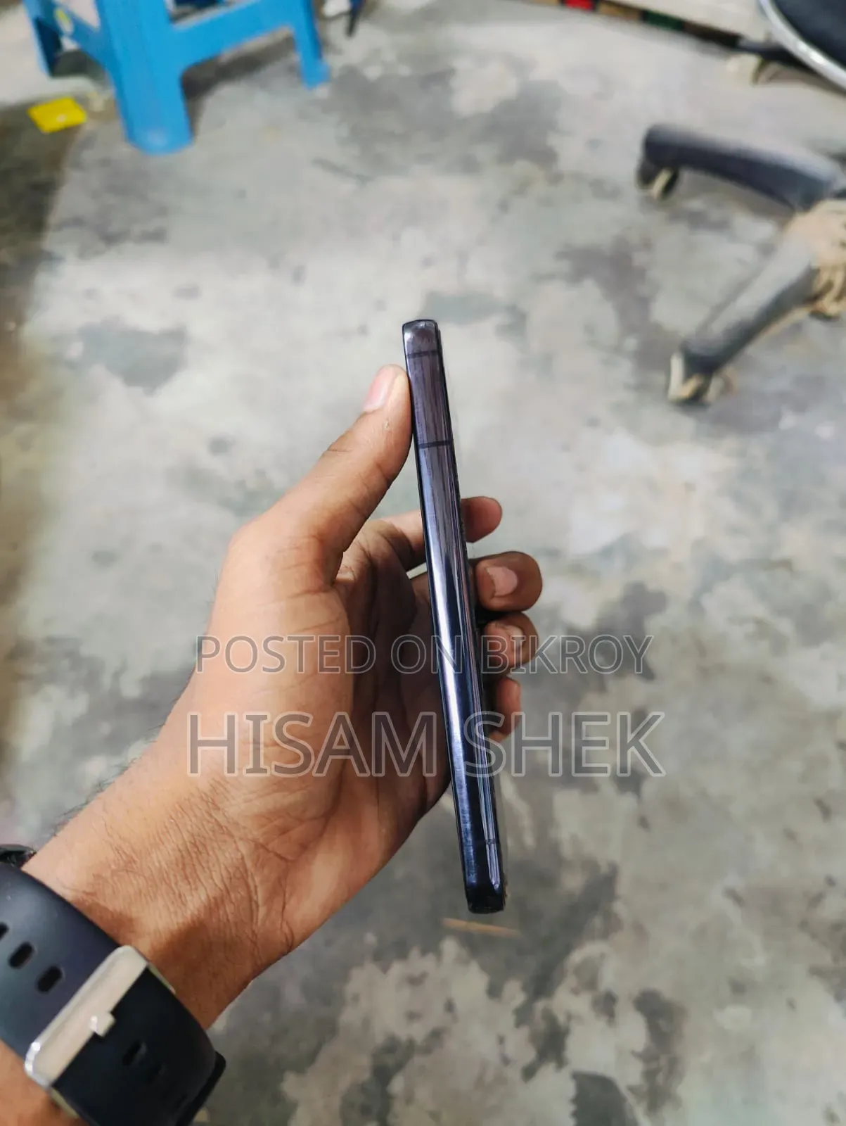 স্যামসাং গ্যালাক্সি এস২২ ৫জি ১২৮ জিবি কালো