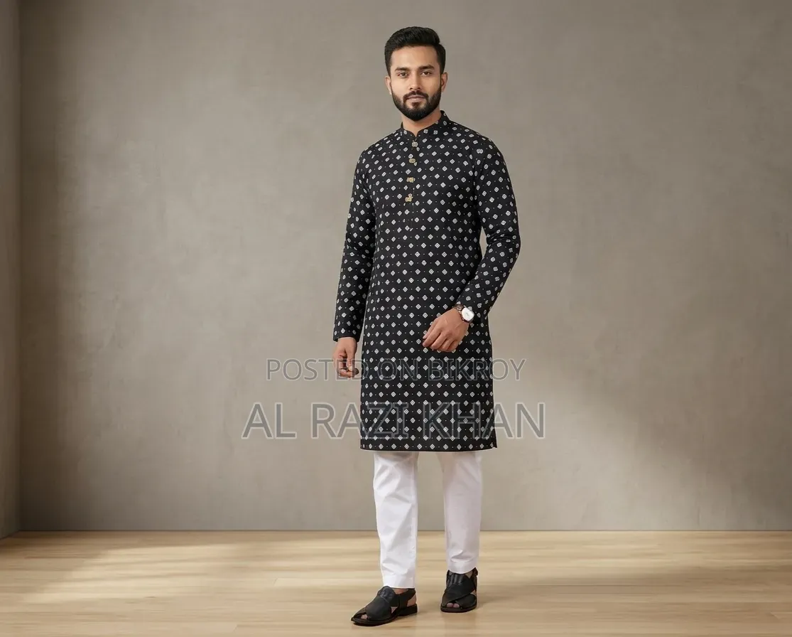 Premium Panjabi