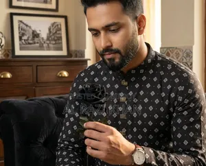 Premium Panjabi