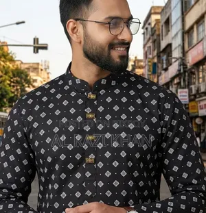 Premium Panjabi