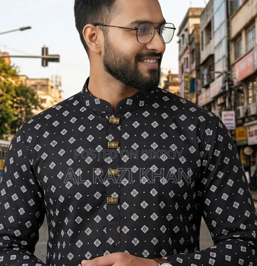 Premium Panjabi