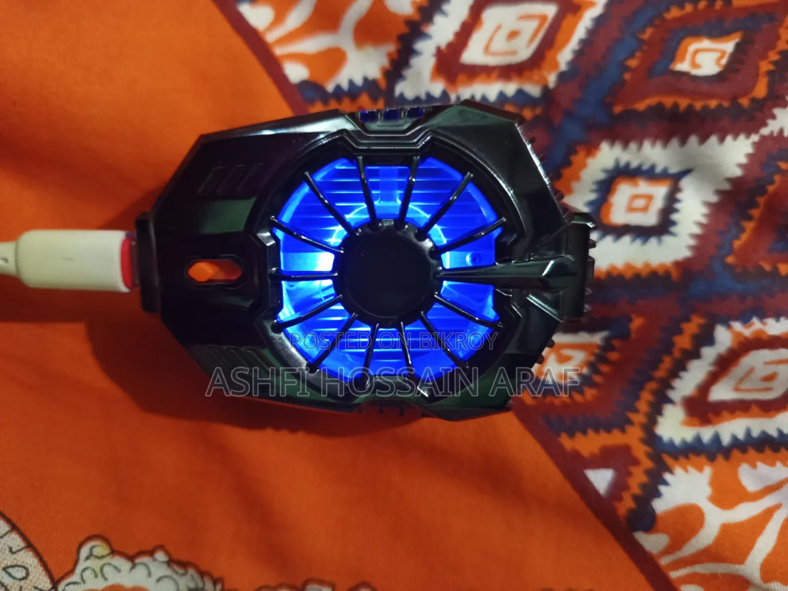 Phone Cooler
