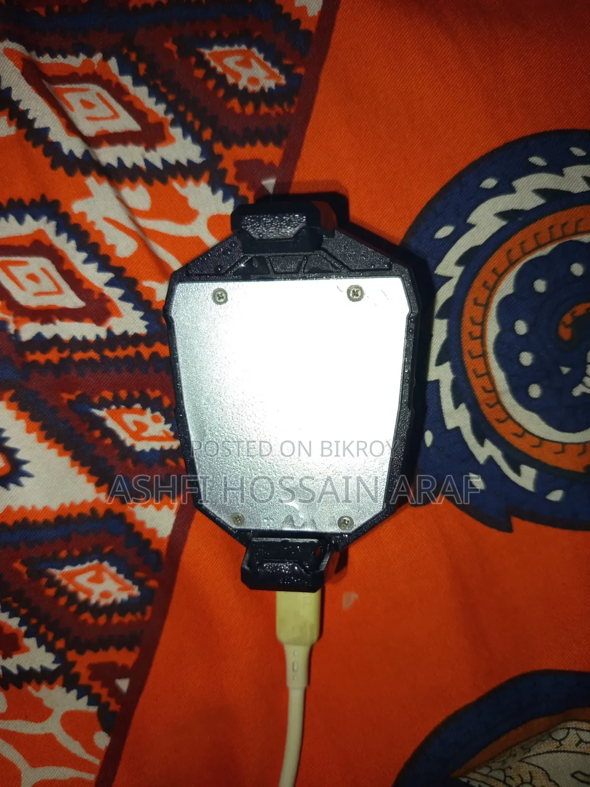 Phone Cooler