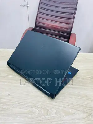 ল্যাপটপ এমএসআই (MSI) সোর্ড ১৫ ১৬জিবি ইন্টেল কোর আই৭ এসএসডি ৫১২জিবি