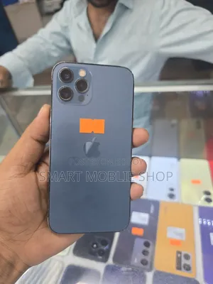 Apple iPhone 12 Pro 256 GB Blue