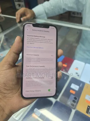 Apple iPhone 12 Pro 256 GB Blue