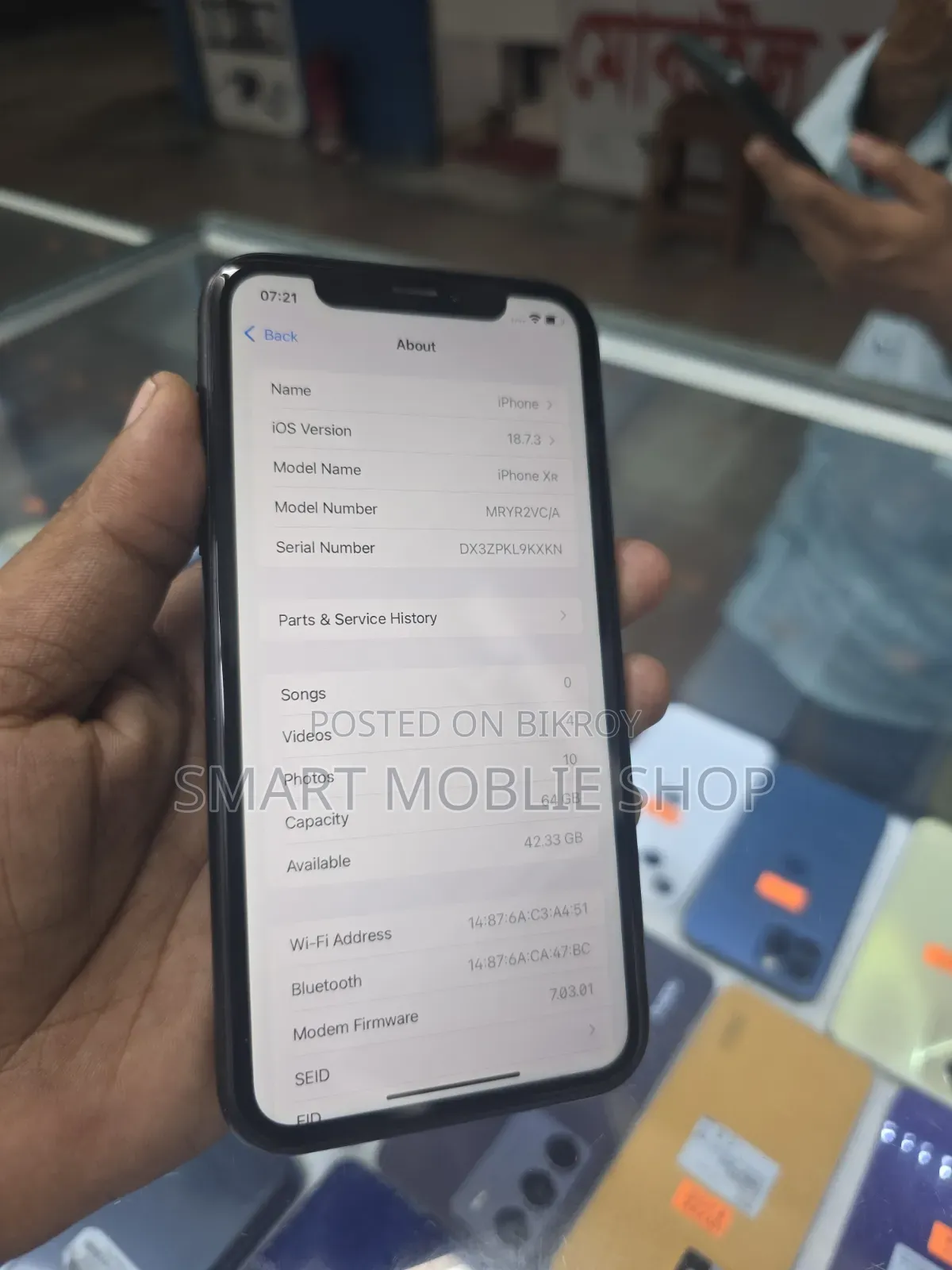 Apple iPhone 12 Pro 256 GB Blue