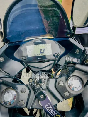 Suzuki Gixxer SF 2022 Black