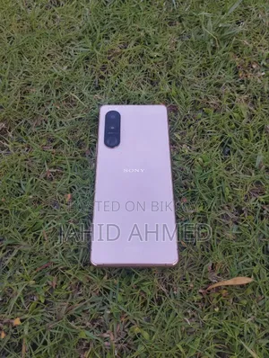 Sony Xperia 5 III 128 GB Pink