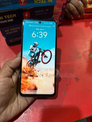 Vivo Y29 128 GB White