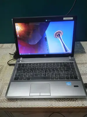 Laptop HP ProBook 4440S 4GB Intel Core I5 HDD 512GB