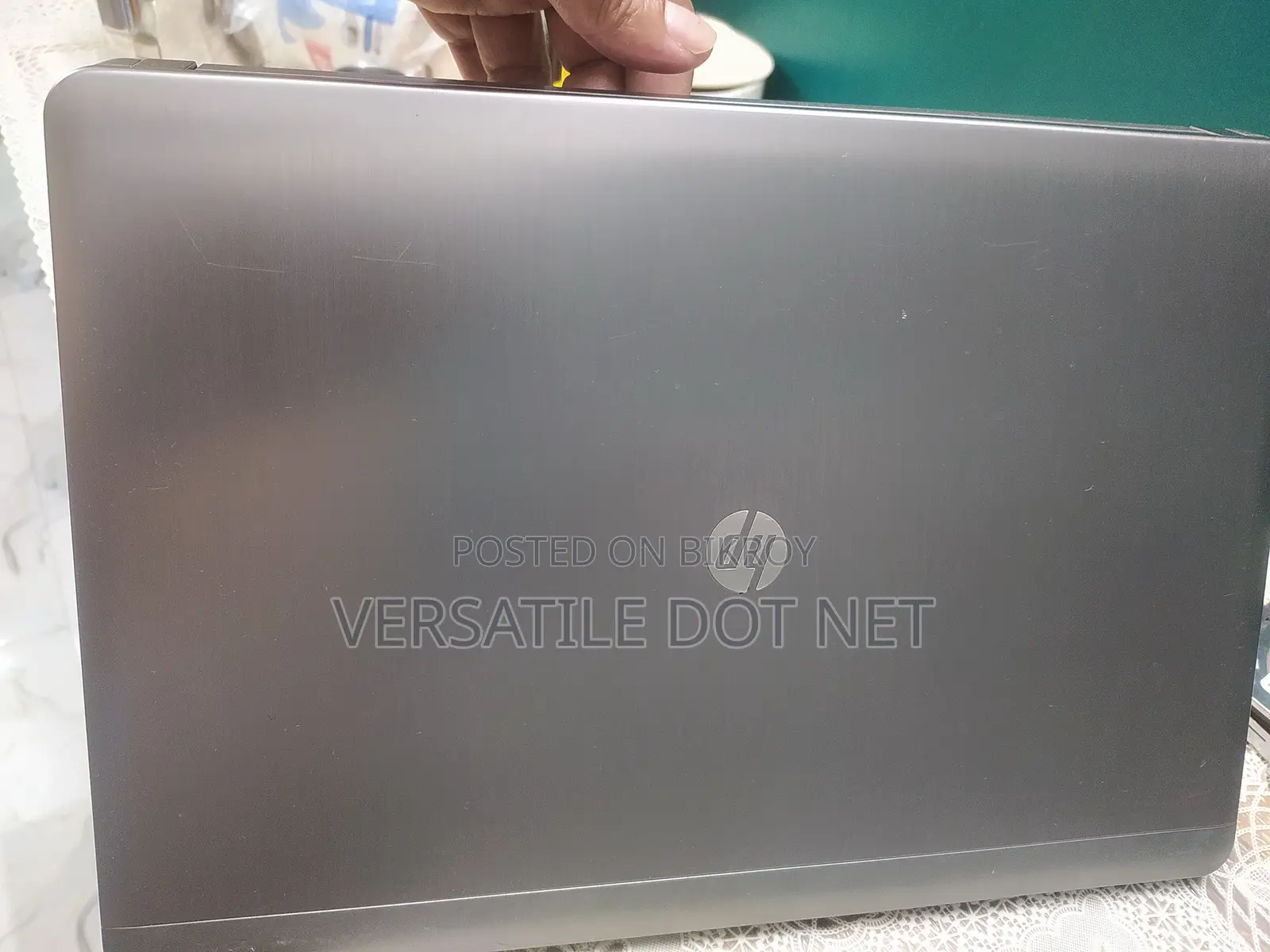 Laptop HP ProBook 4440S 4GB Intel Core I5 HDD 512GB