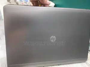 Laptop HP ProBook 4440S 4GB Intel Core I5 HDD 512GB