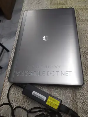 Laptop HP ProBook 4440S 4GB Intel Core I5 HDD 512GB