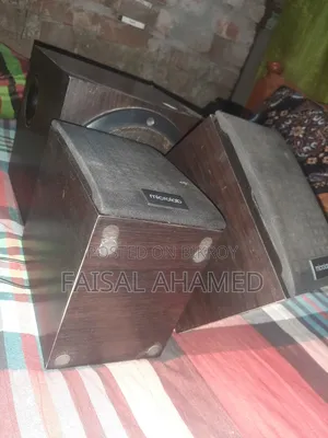 Microlab Sound Box Original