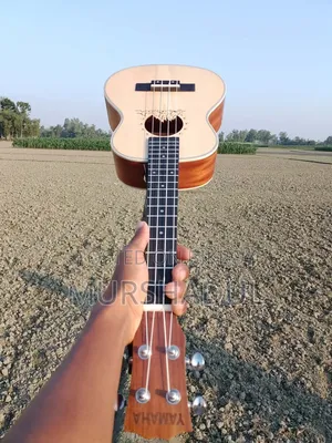 উকুলেলে বিক্রি করবো
