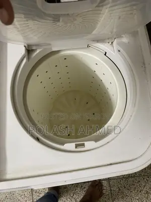Marcel Washing Machine
