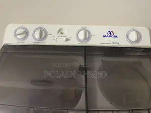 Marcel Washing Machine