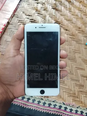 Apple iPhone 7 Plus 32 GB Black