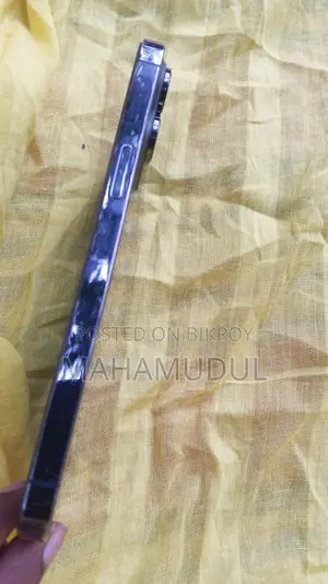 অ্যাপল আইফোন ১৪ প্রো ম্যাক্স ২৫৬ জিবি পার্পল