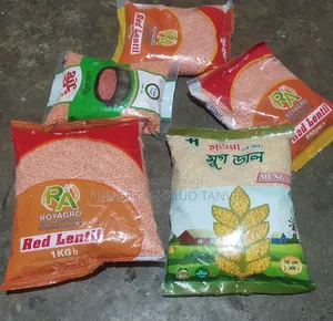 Sena Masoor Dal 1 kg