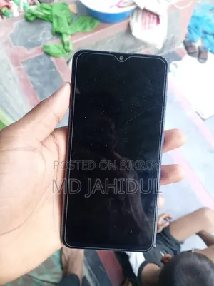 Vivo Y91 32 GB Blue